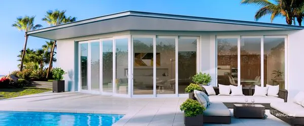 Modern Installation Solutions Logo