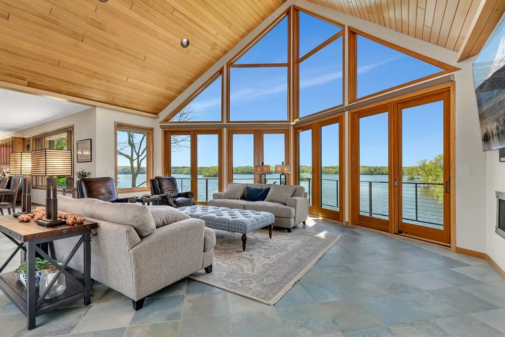 Reliable roof inspection near you in St. Cloud, MN by Modern Kraft Construction & Renovation