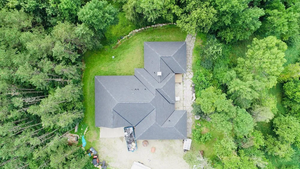 Expert roof repair in St. Cloud, MN by Modern Kraft Construction & Renovation