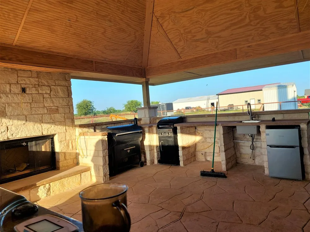 Slide of Modern Legacy Lifestyle