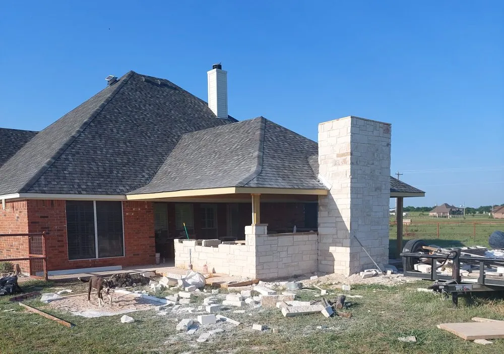 Slide of Modern Legacy Lifestyle