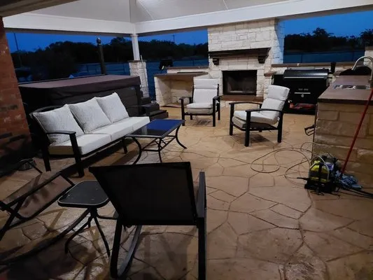 Modern Legacy Lifestyle Logo