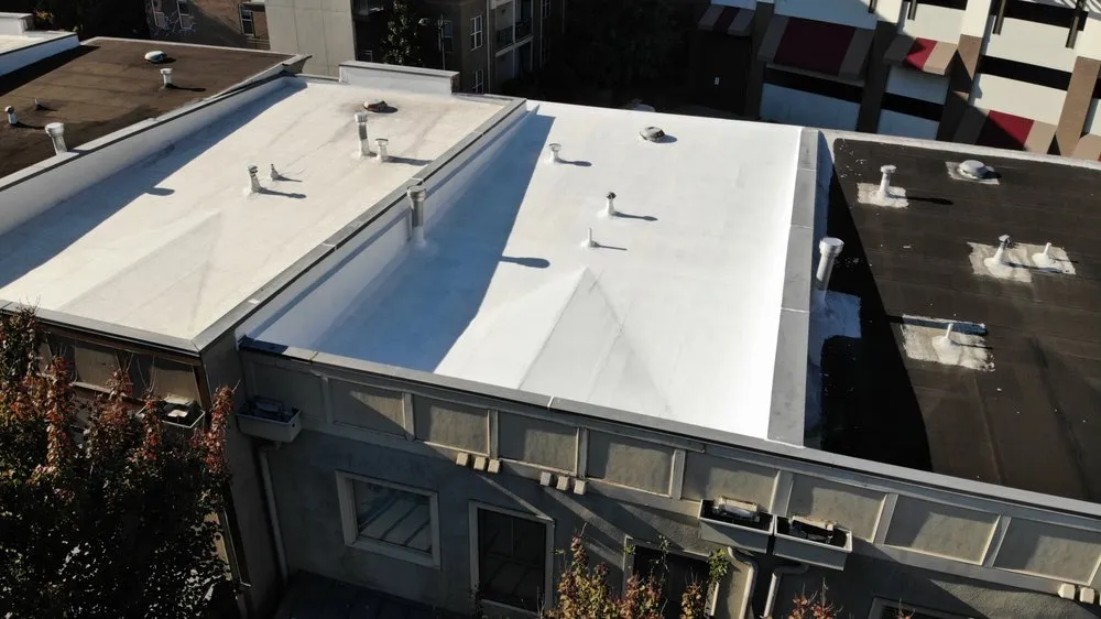 Slide of Modern Legacy Roofing and Construction