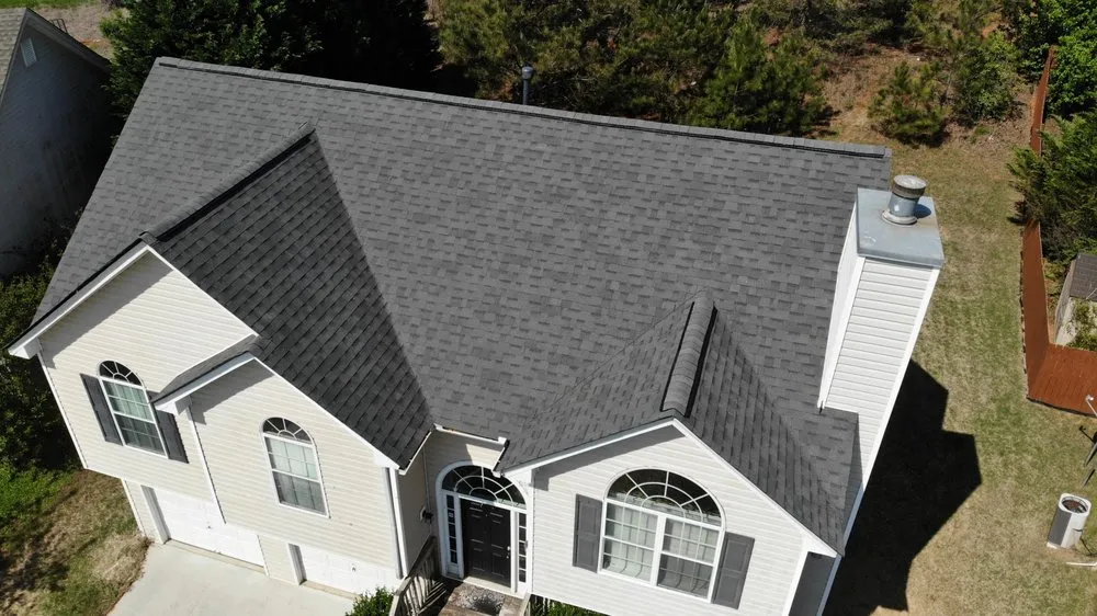 Slide of Modern Legacy Roofing and Construction