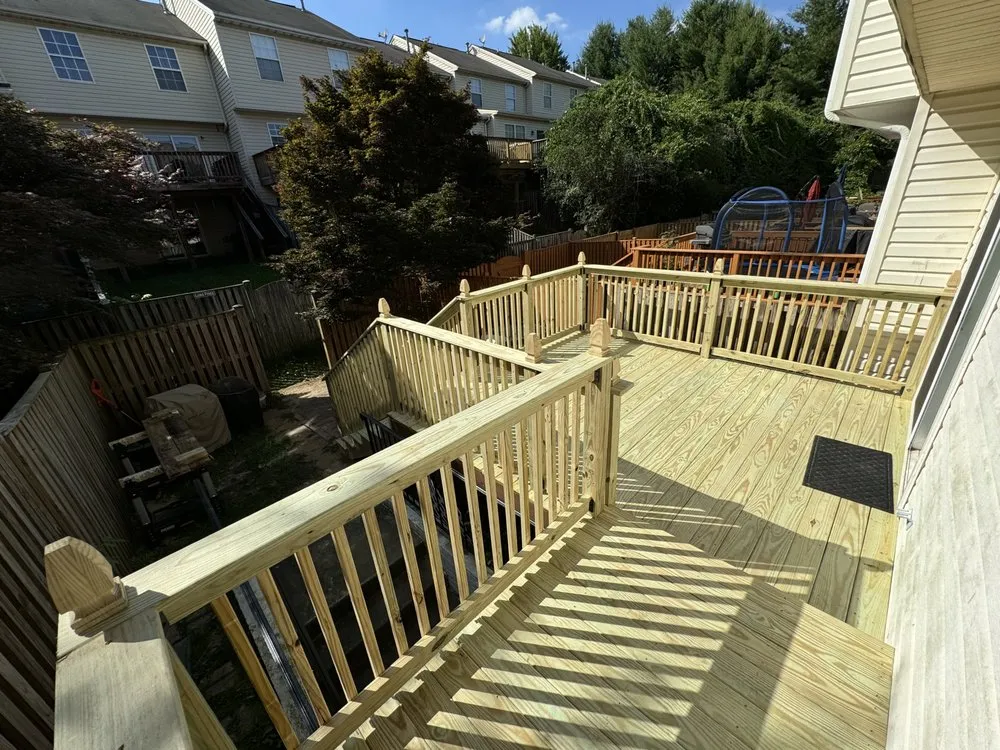 Slide of Modern Lines Construction