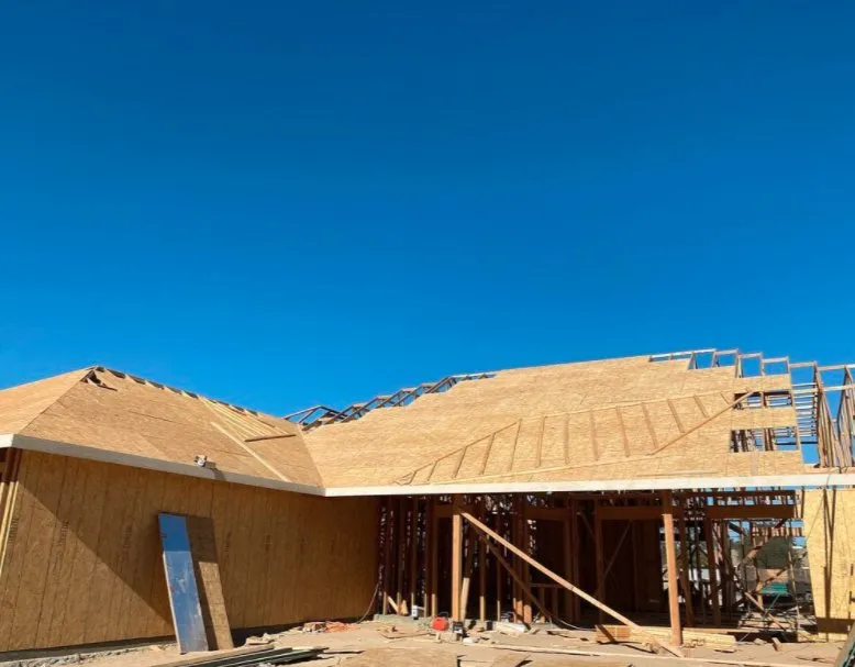 Slide of Modern Made General Construction