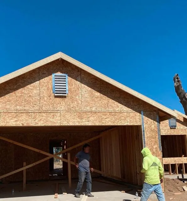 Slide of Modern Made General Construction