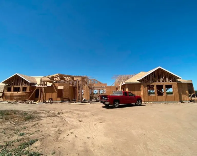 Slide of Modern Made General Construction