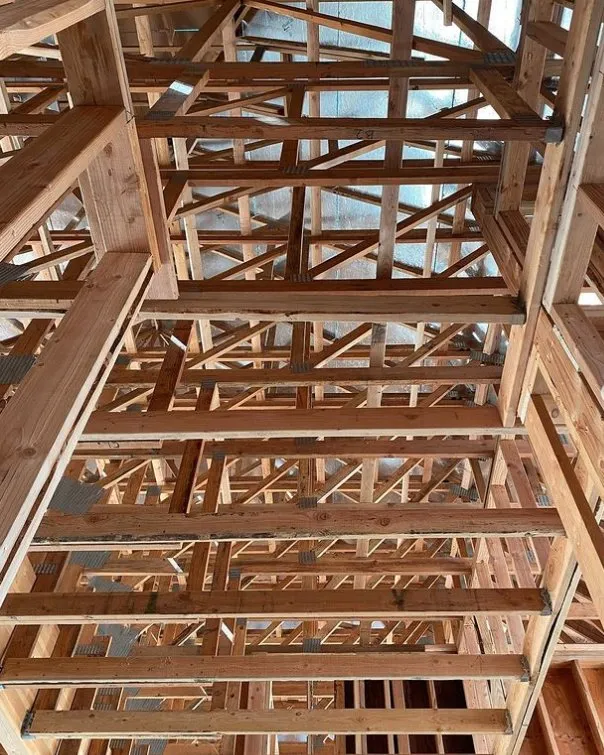 Slide of Modern Made General Construction