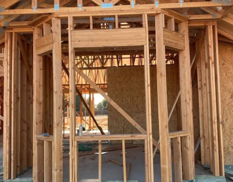 Slide of Modern Made General Construction