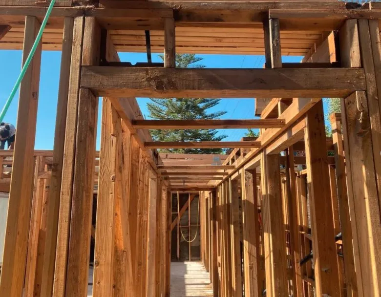 Slide of Modern Made General Construction