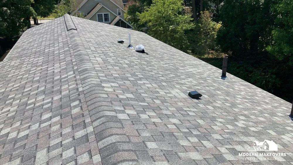 Slide of Modern Makeovers Construction