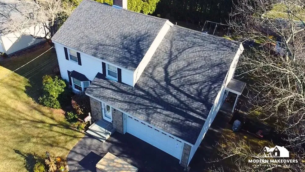 Slide of Modern Makeovers Construction