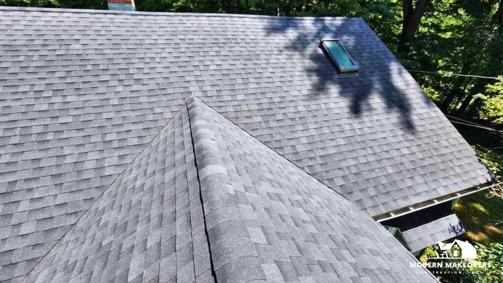 Slide of Modern Makeovers Construction