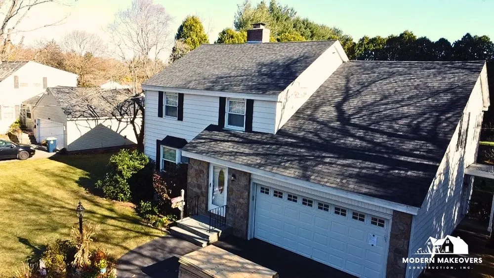 Slide of Modern Makeovers Construction