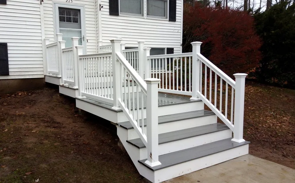 Slide of Modern Remodel Build & Design