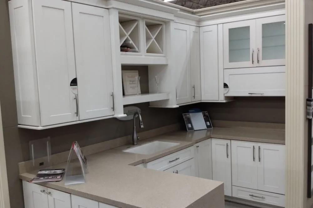 Slide of Modern Remodeling