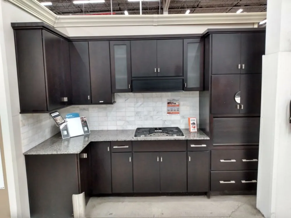 Slide of Modern Remodeling