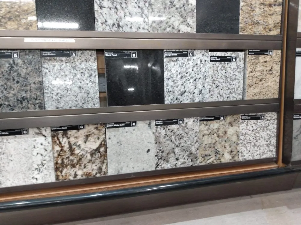 Slide of Modern Remodeling