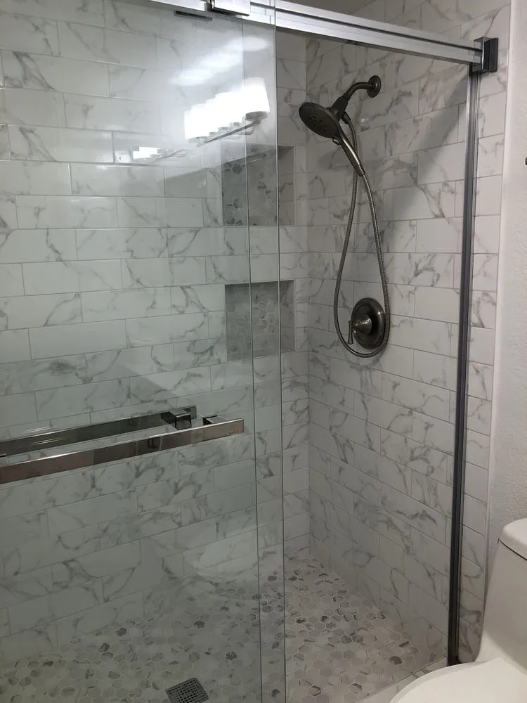 Slide of Modern Remodeling