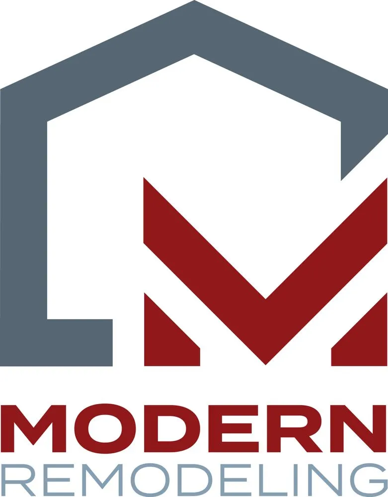 Slide of Modern Remodeling
