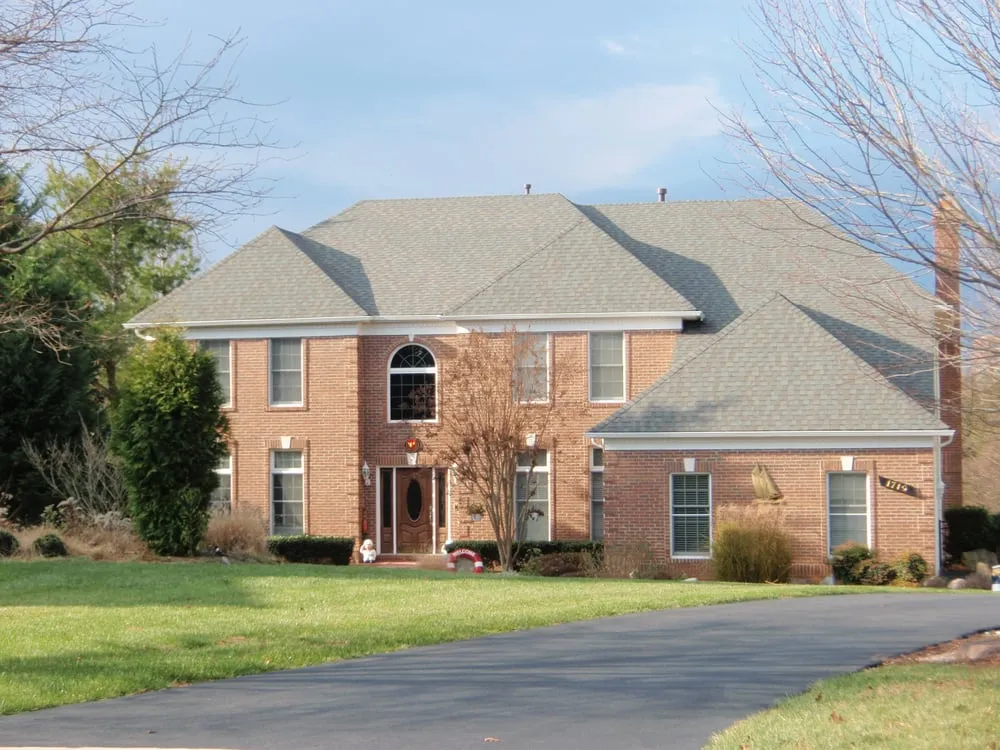 Slide of Modern Remodeling