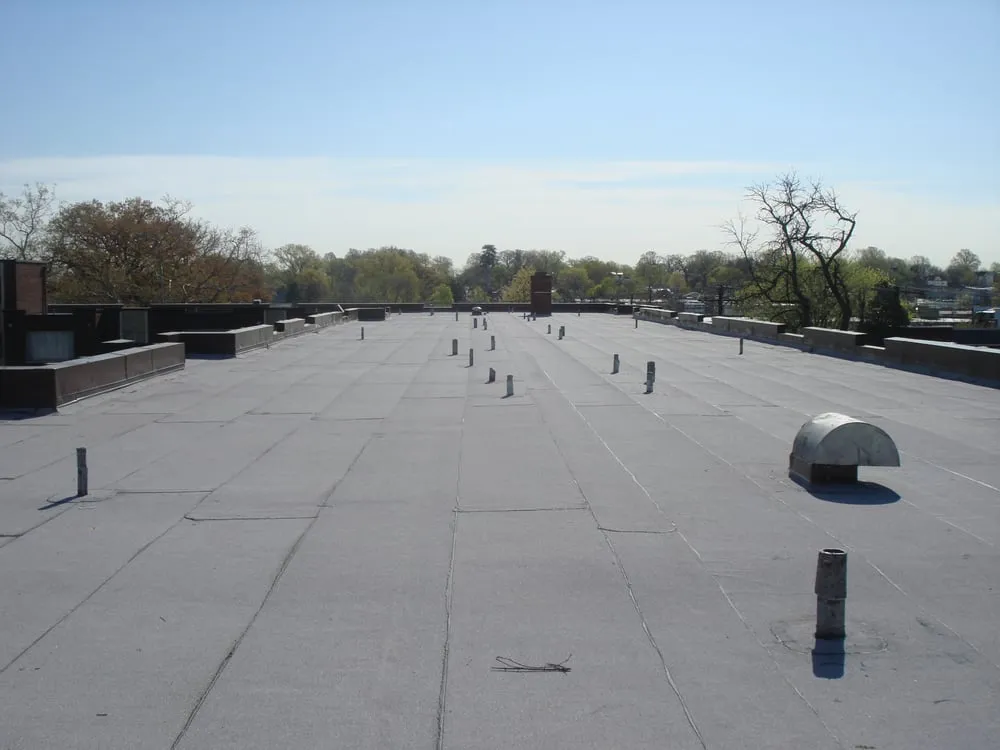 Slide of Modern Remodeling