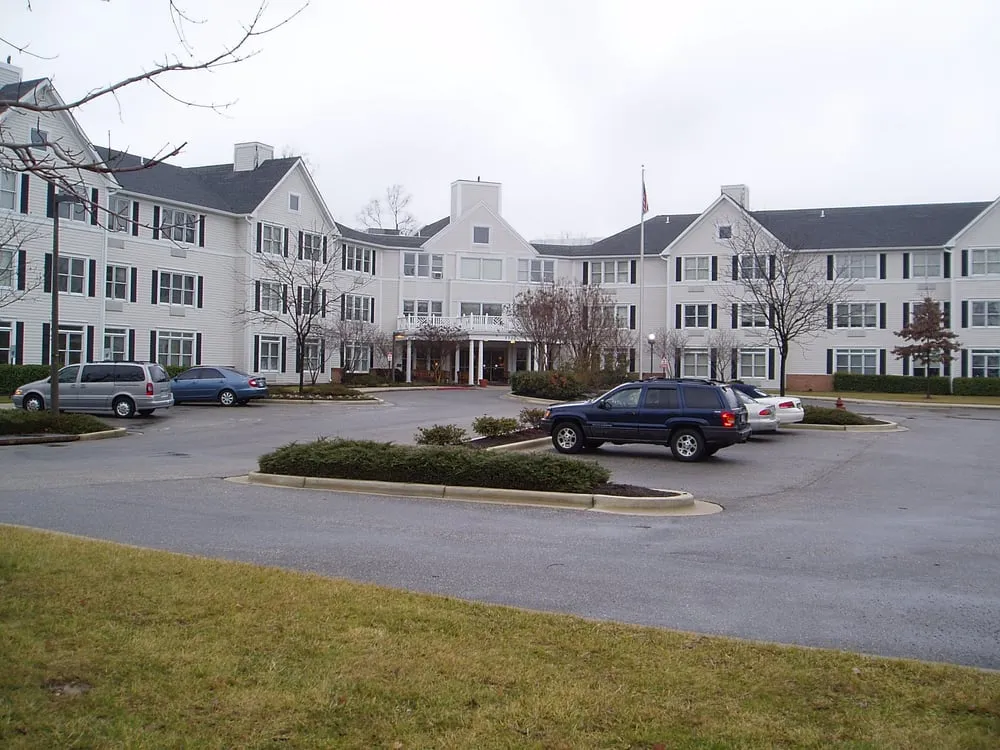 Slide of Modern Remodeling