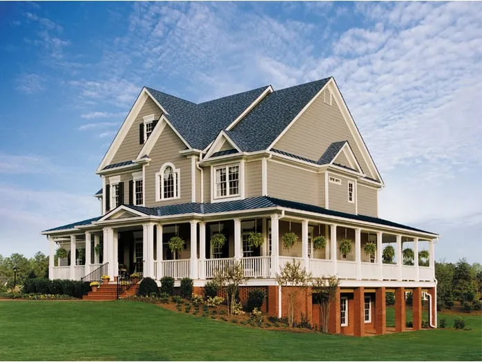 Licensed roof replacement near you across Nottingham, MD - Modern Remodeling