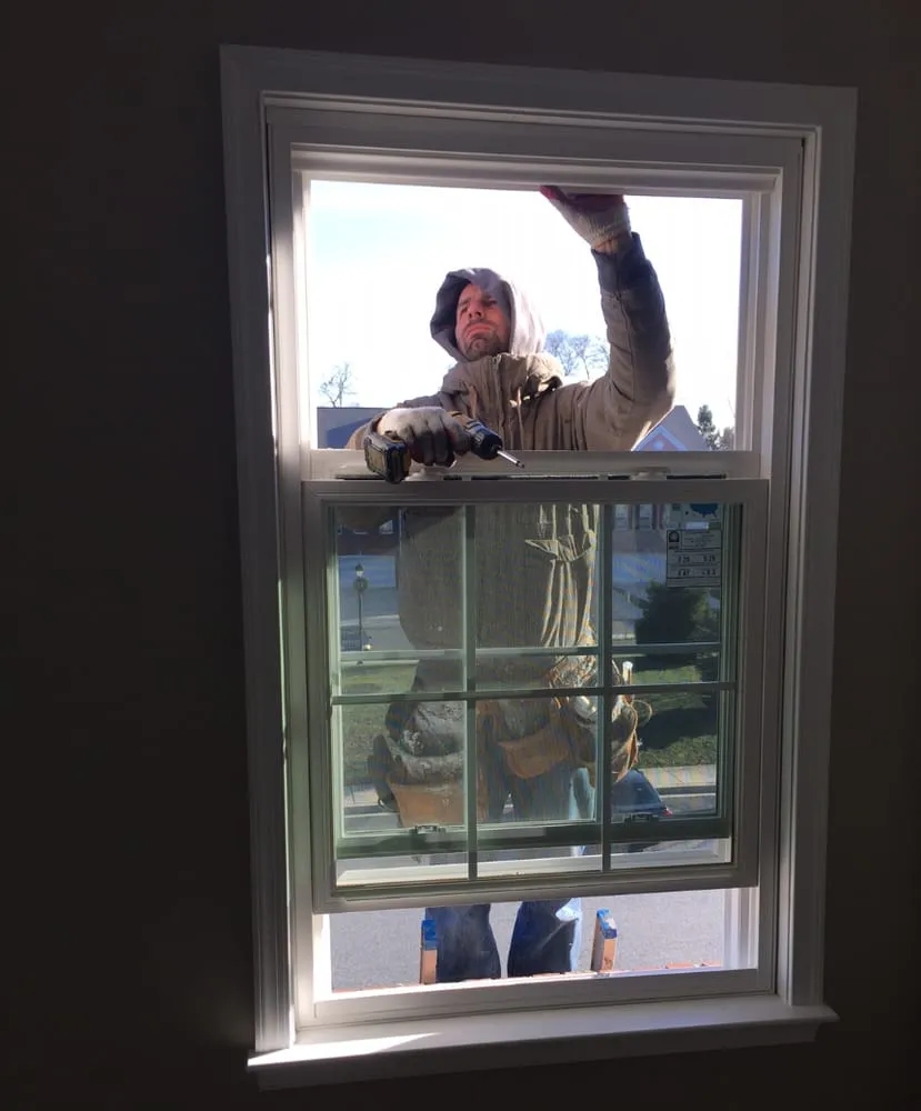 Professional roof repair with free inspection across Nottingham, MD - Modern Remodeling