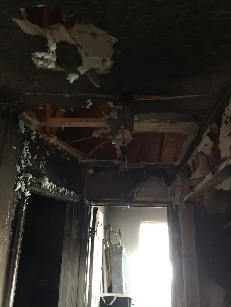 Trusted roof replacement for homes in Nottingham, MD by Modern Remodeling