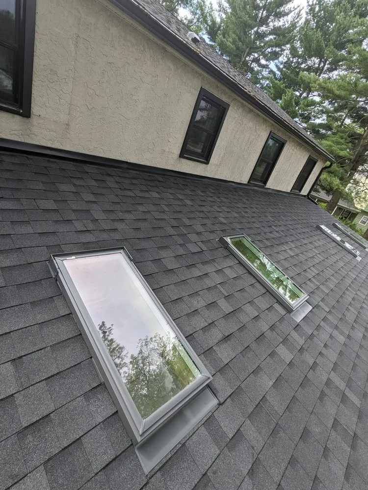 Slide of Modern Reno