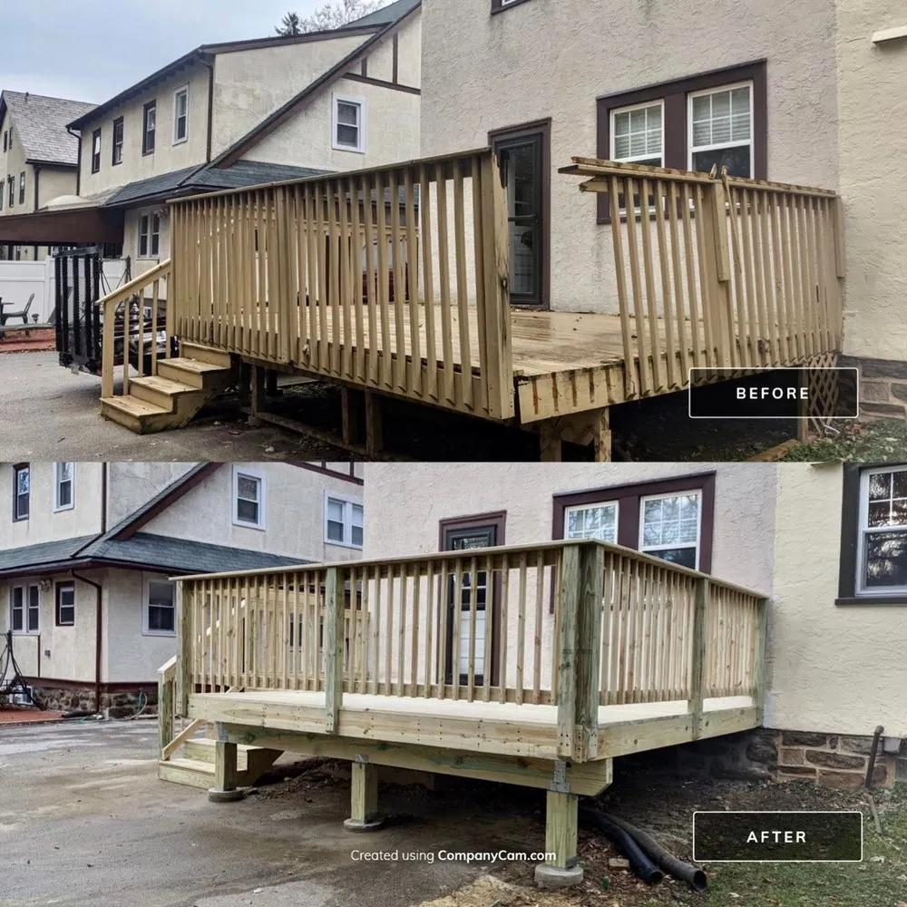 Slide of Modern Reno