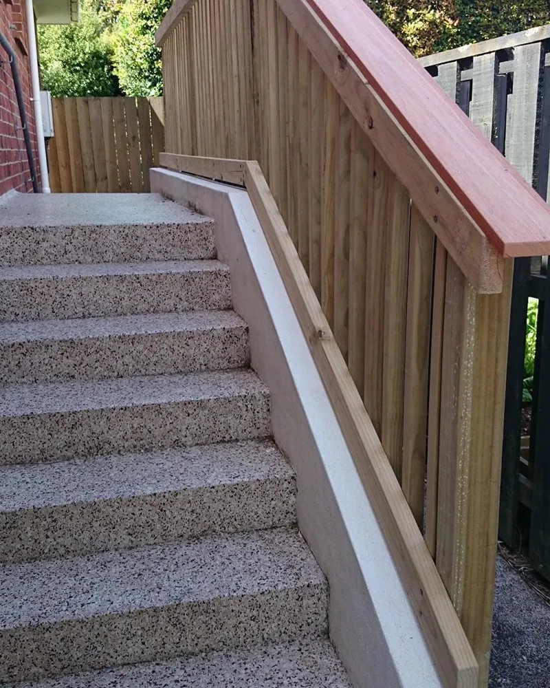 Slide of Modern Reno