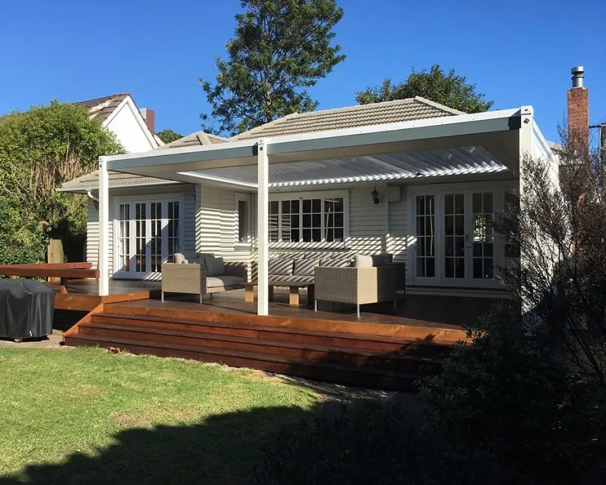 Slide of Modern Reno