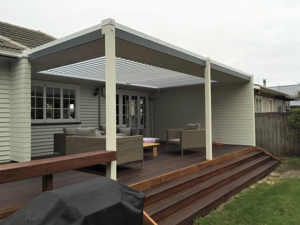 Slide of Modern Reno