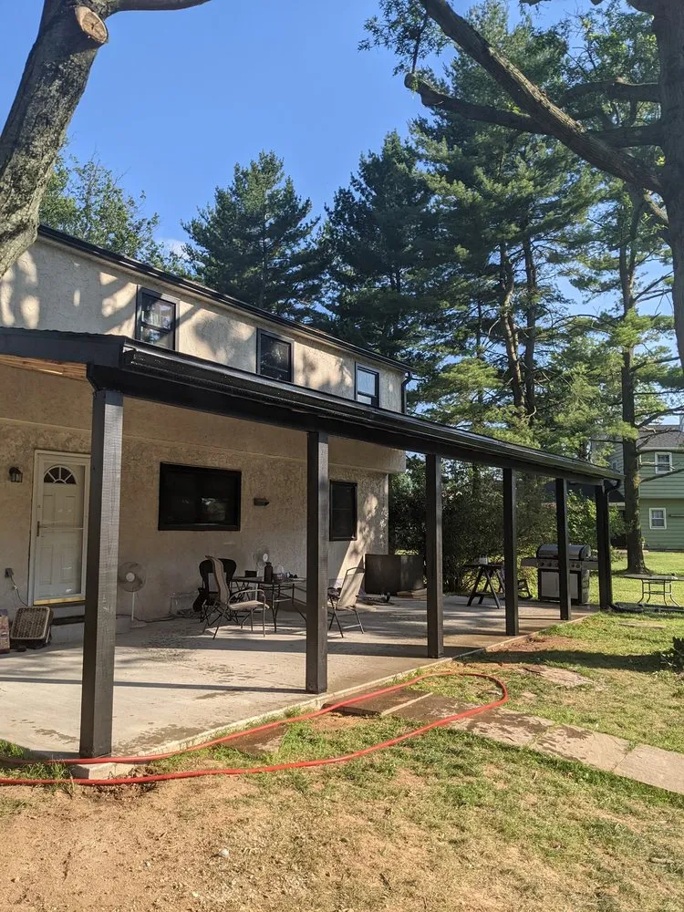 Slide of Modern Reno