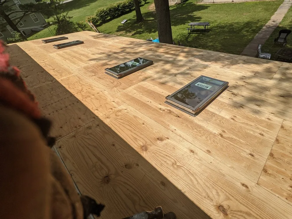 Slide of Modern Reno