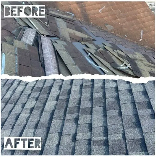 Slide of Modern Renovations