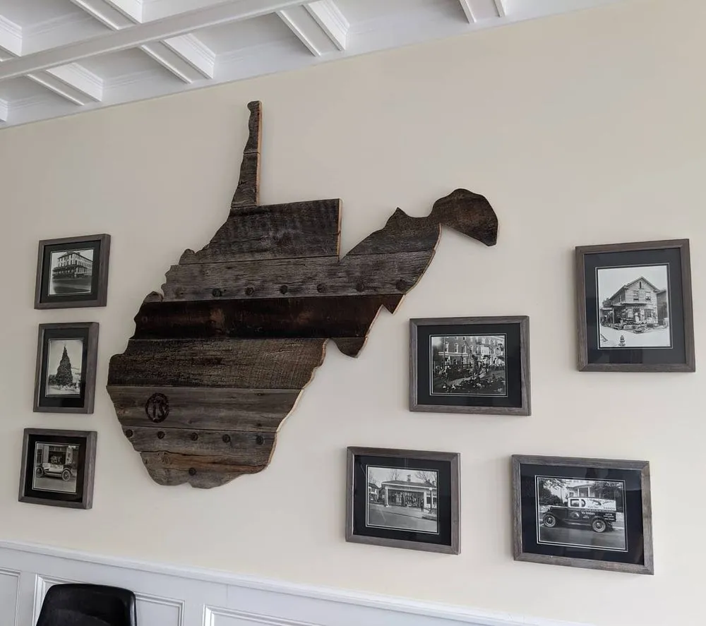 Slide of Modern Renovations