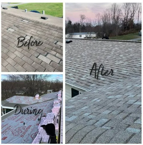 Slide of Modern Renovations