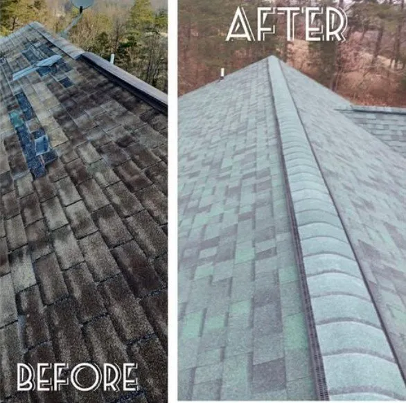 Slide of Modern Renovations