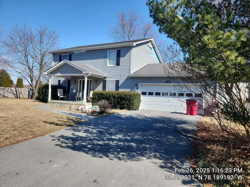 Slide of Modern Renovations