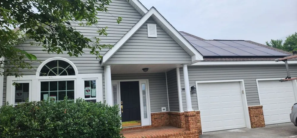 Slide of Modern Renovations