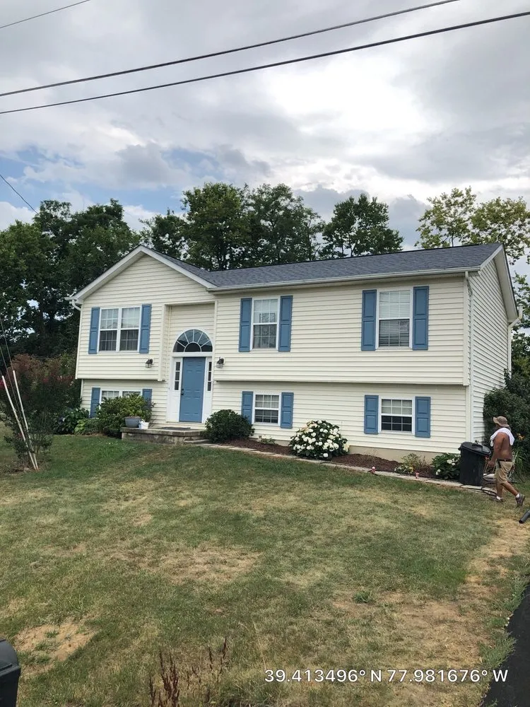 Slide of Modern Renovations