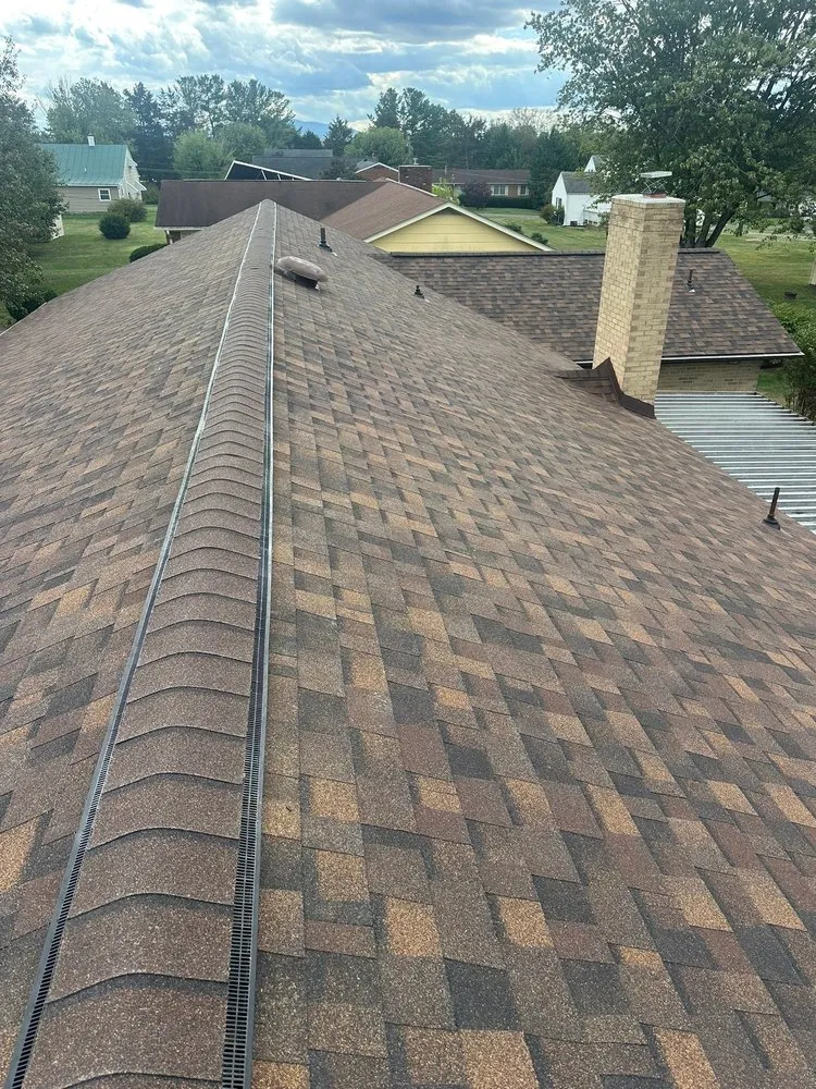 Slide of Modern Renovations