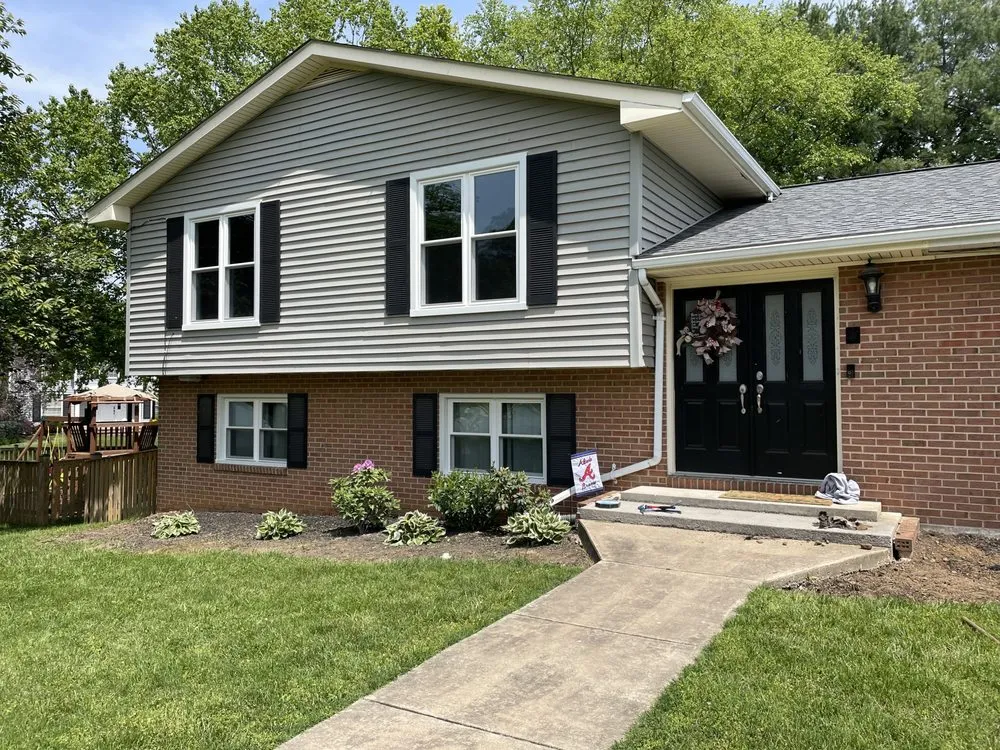 Slide of Modern Renovations