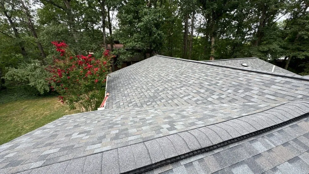 Slide of Modern Renovations