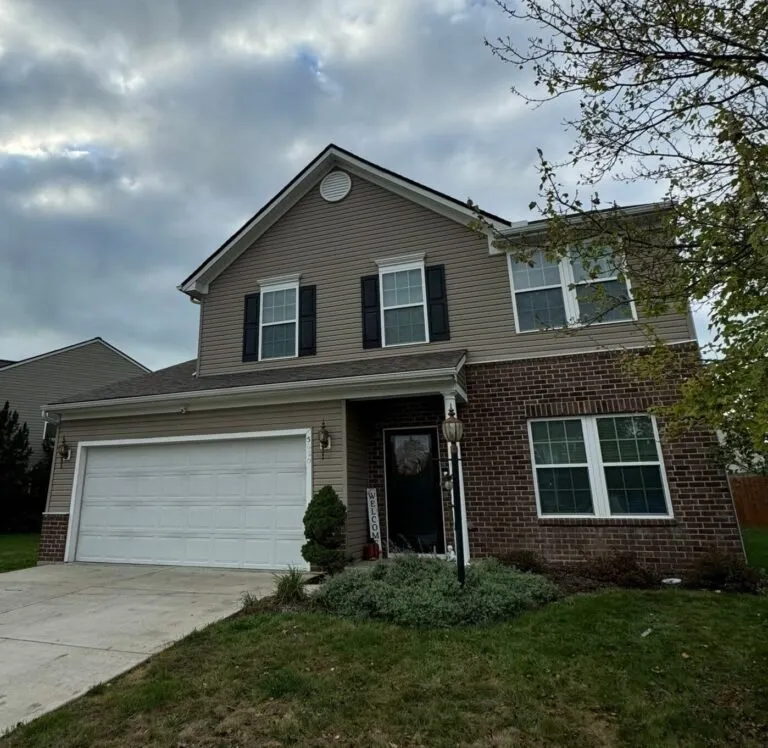 Slide of Modern Roof