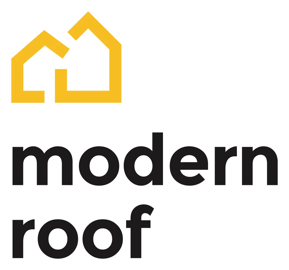 Slide of Modern Roof